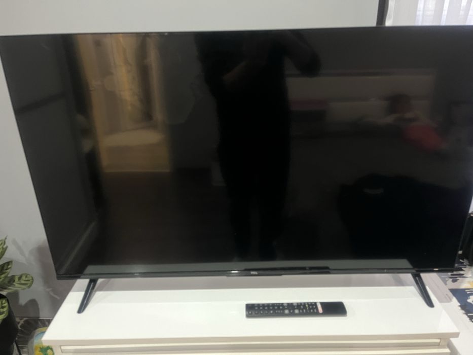 Телевизор TCL за части