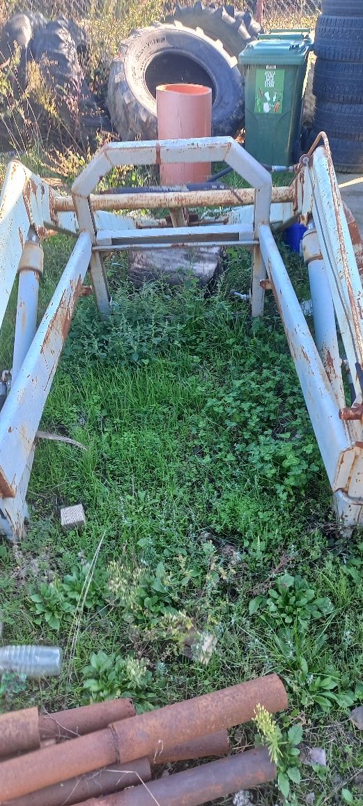 Utilaje agricole