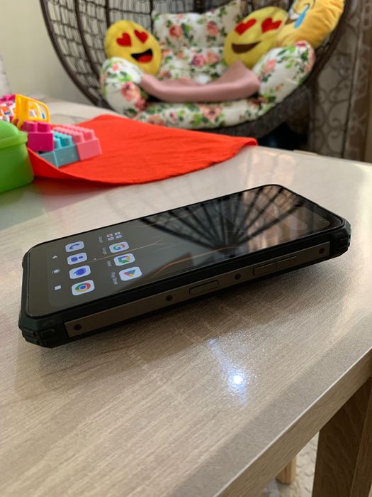 Oukitel WP15  5G