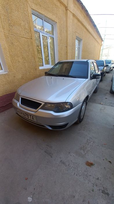 Nexia 2 Dons 1.6