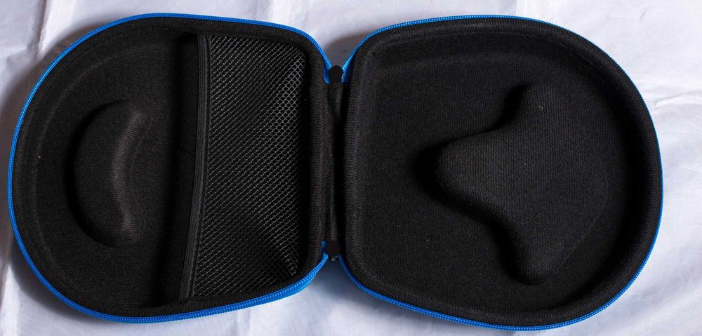 Геймърски слушалки Steelseries Siberia 840 безжични