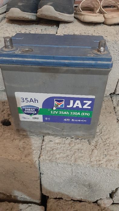 Akumlyator tiko matiz damas