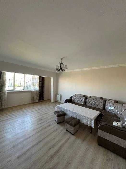 Продаётся Ойбек 2 комнатная квартира центр Мирабад есть сауна