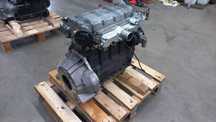 Motor Lombardini LDW1204