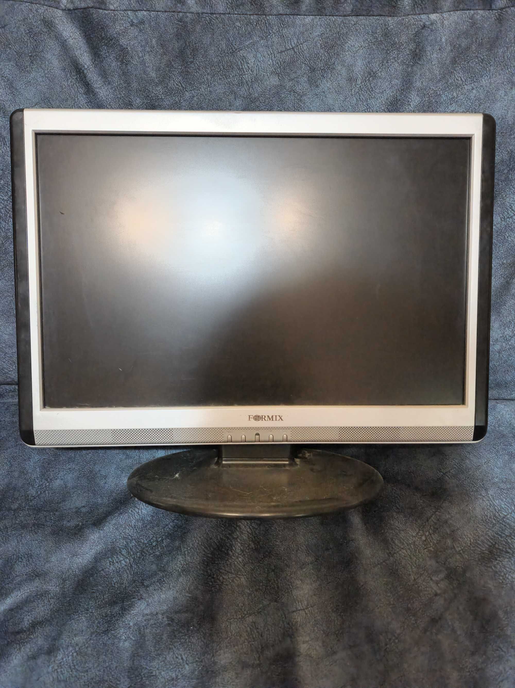 VGA Монитор 20'' LCD