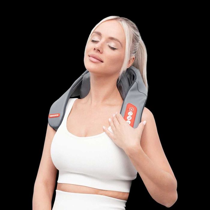 японский 3D Массажер для тела
Yamaguchi Yoki Mini