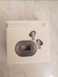 Беспроводные наушники Huawei freebuds Pro