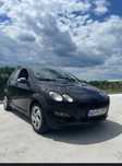 Smart fourfour 1.5 diesel automat