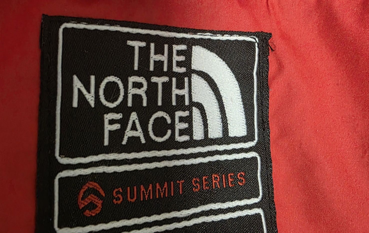 Мъжко яке The North Face