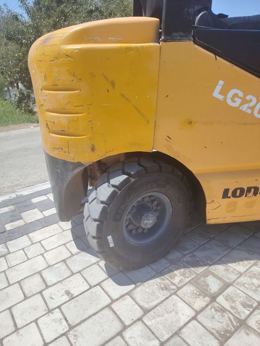 Kara Sotiladi Avtomat Dizel mator