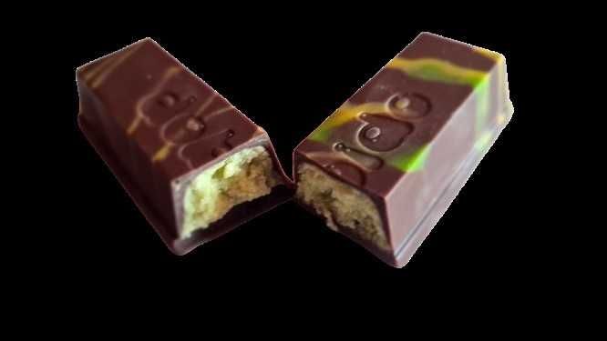 Ciocolata Dubai ulker 93 g