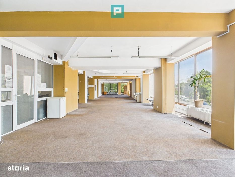 SAD – Calea Aradului, vad excelent