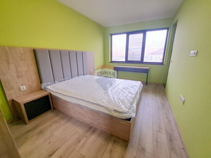 Дава се под наем Двустаен апартамент в Варна, Левски - 60 кв.м за 408 € - Снимка #5