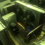 Agregat Frigorific FrigoBlock (Tecumseh,Maneurop,Embraco,Danfoss)