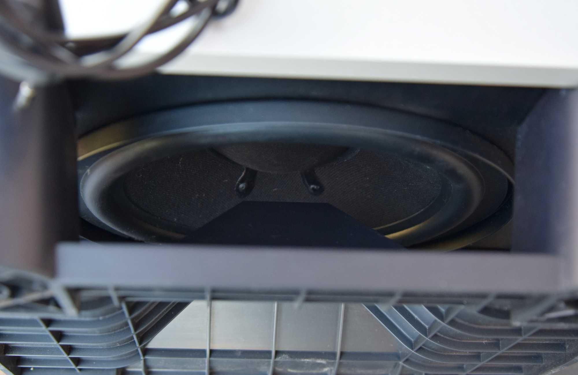 Subwoofer activ Yamaha YST-SW011