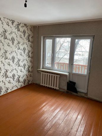 Продается 2-х комнатная квартира на Западе, ул. Конаева 2а.