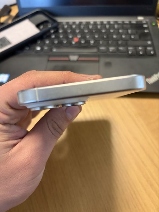 Iphone 15 pro max 256 gb