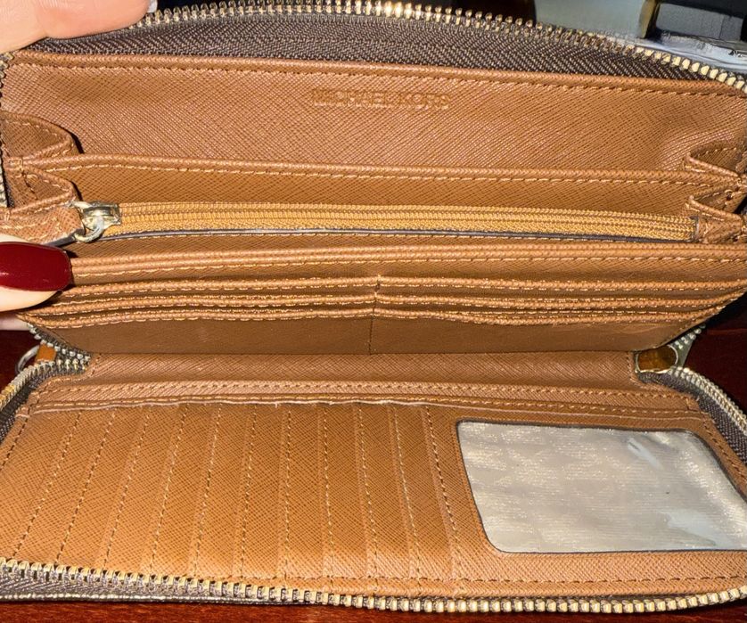 Портмоне Michael Kors