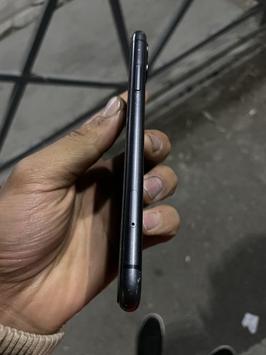 IPhone 11 sotiladi
