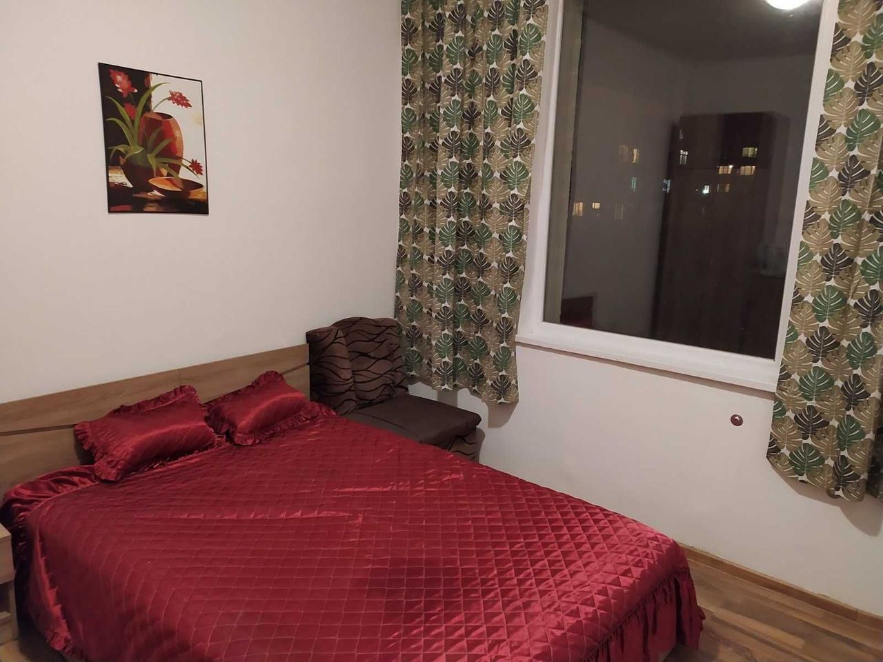 Дава се под наем Едностаен апартамент в София, Дружба 1 - 41 кв.м за 295.8 € - Снимка #3