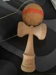 Kendama Krom 430 Sticky , grip f bun