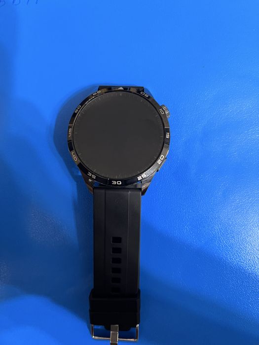 Простые смарт-часы