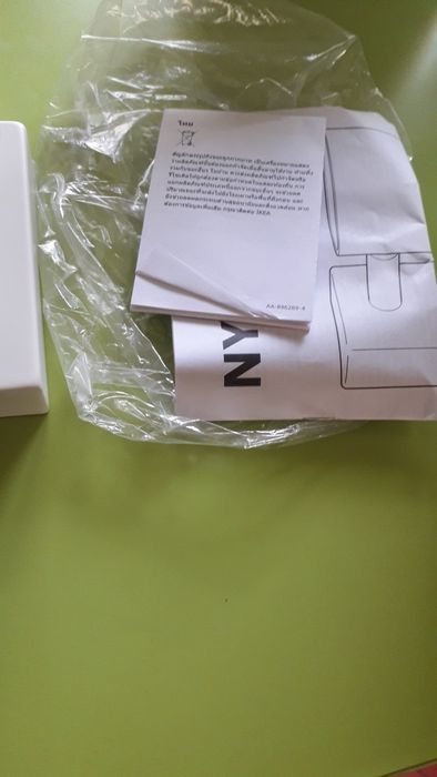 Proiector, aplica cu potentiometru