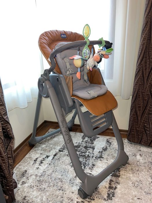Столче за хранене Chicco