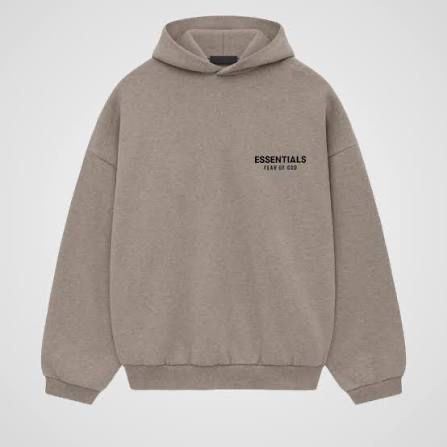 Essentials hoodie