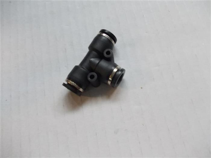 Furtun PU rilsan poliuretan aer comprimat accesorii pneumatice cuple