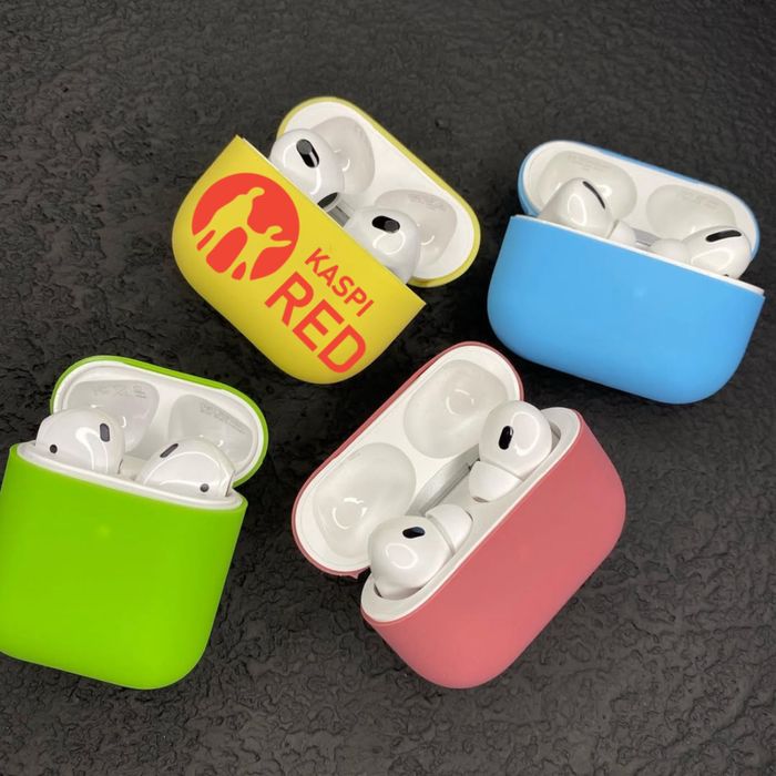Airpods беспроводные наушники, Айрподс Доставка