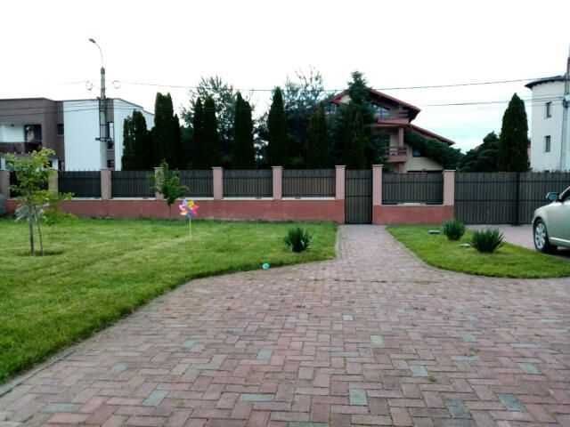 Casa de Inchiriat Gavana Pitesti - Platou