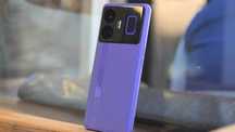 Realme gt neo 5 16g ram