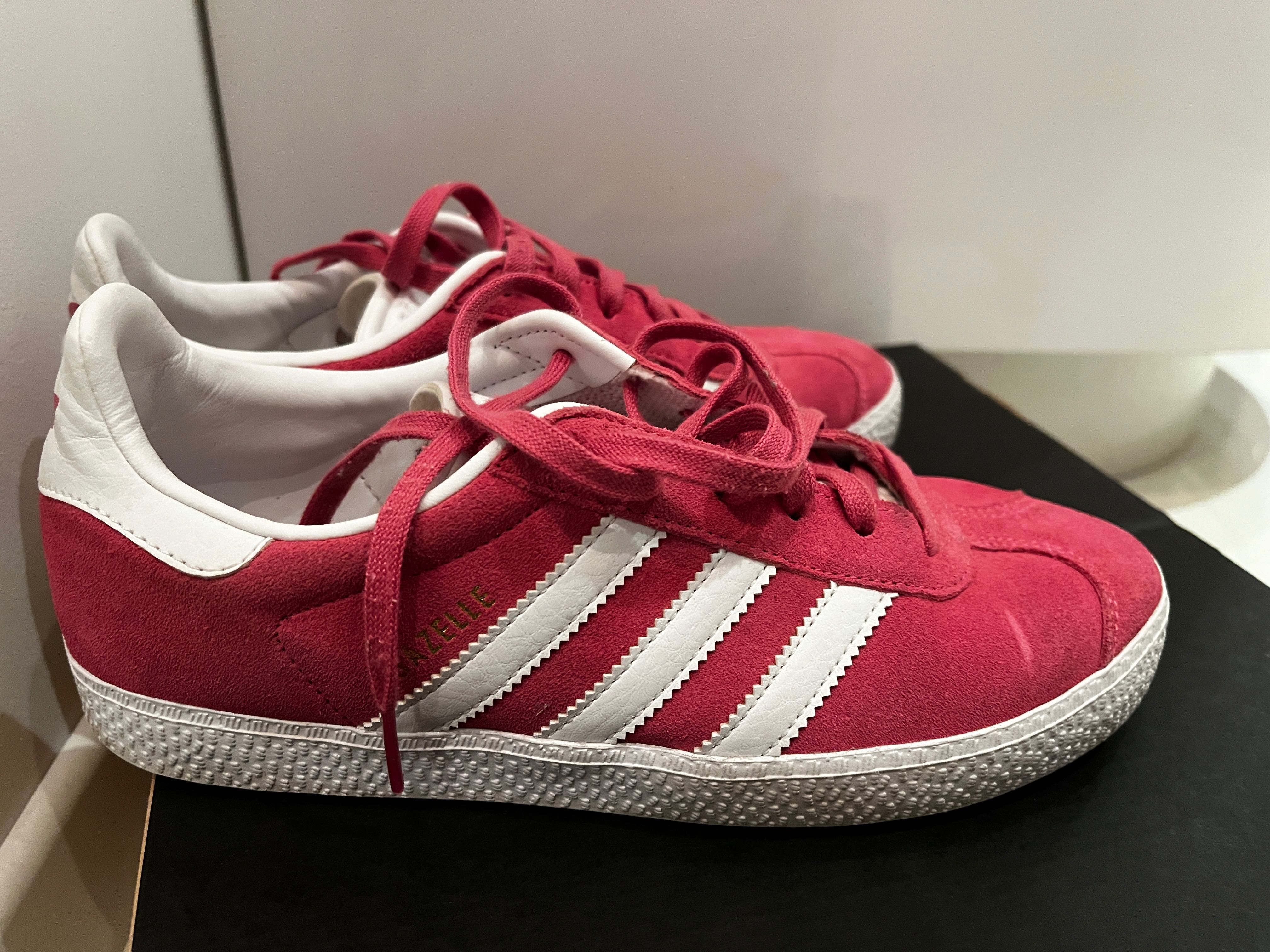 Маратонки Adidas Gazelle