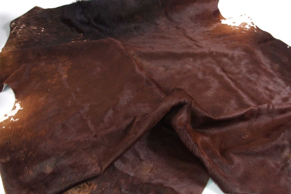 Blana naturala bovina pt podea/perete, 2 x 2 m, Made in Germany, NOU