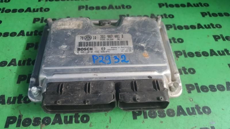 Calculator ecu Volkswagen Passat B5 1996-2005 0281010447