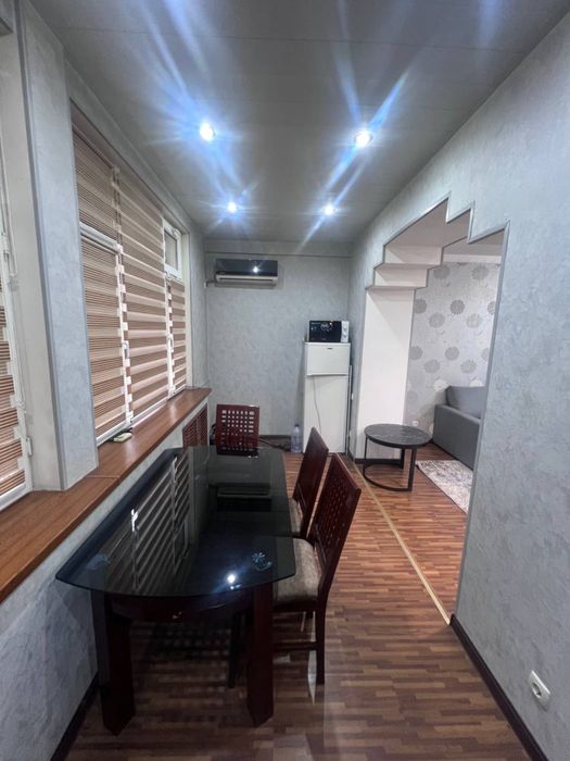 Продаю квартиру Хумоарена 1/1/5 Набережная анхор