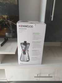 Blender KENWOOD SB266, 1.5l, 500W, 2 trepte viteza, argintiu-negru