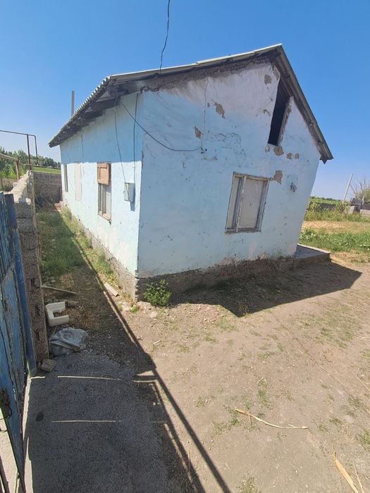 Продается Дом. 10,5- соток. Махаля КИМ-ПЕН-ХВА.