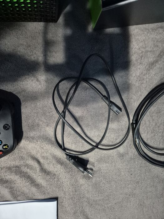 Consola Xbox Serie X