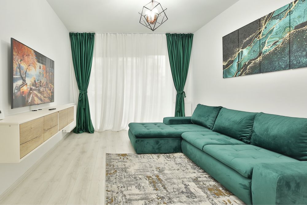 Apartamente Regim Hotelier Cazare Brasov