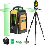 Nivelă laser PREXISO cu trepied
