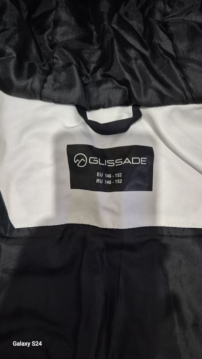 Продам куртку подростковую