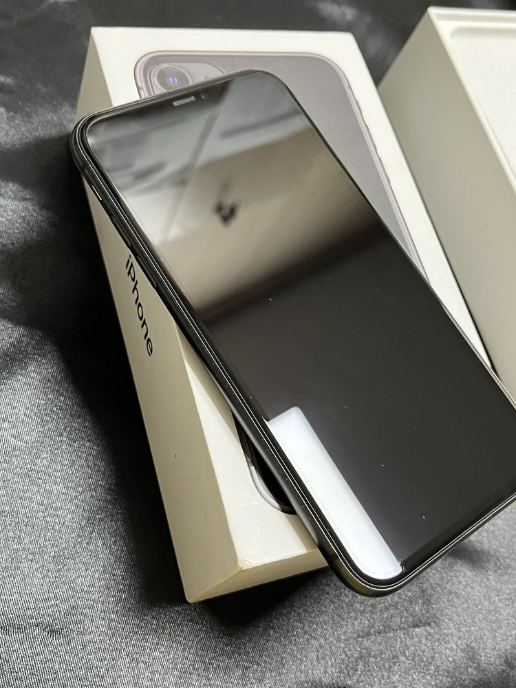 Iphone 11/64гб (Атырау 0603/339509)