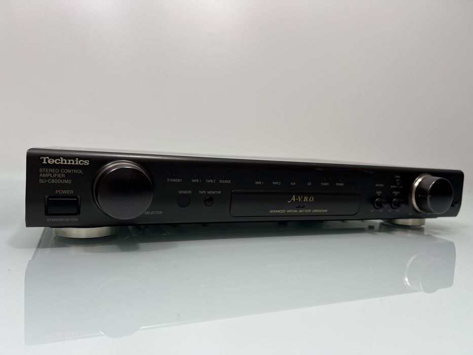 Preamplificator Technics SU-C800UM2