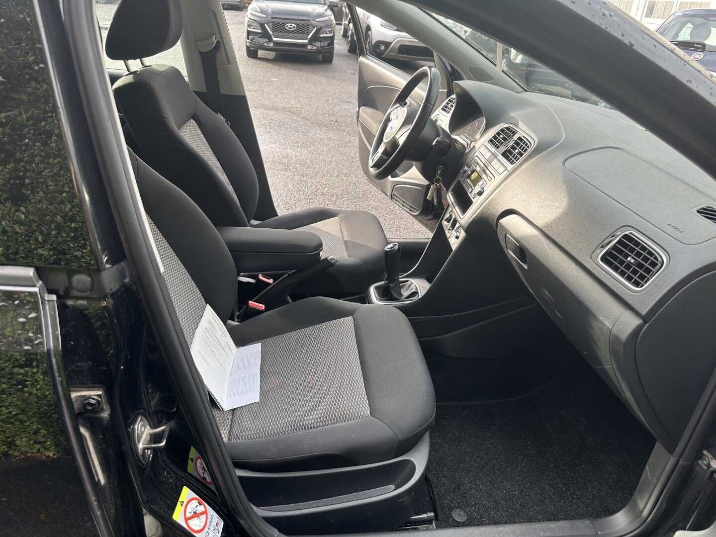 Inchiriere auto Bucuresti - Vw Polo de inchiriat - Masini de inchiriat