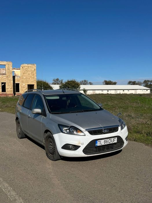 Ofer spre vanzare ford focus