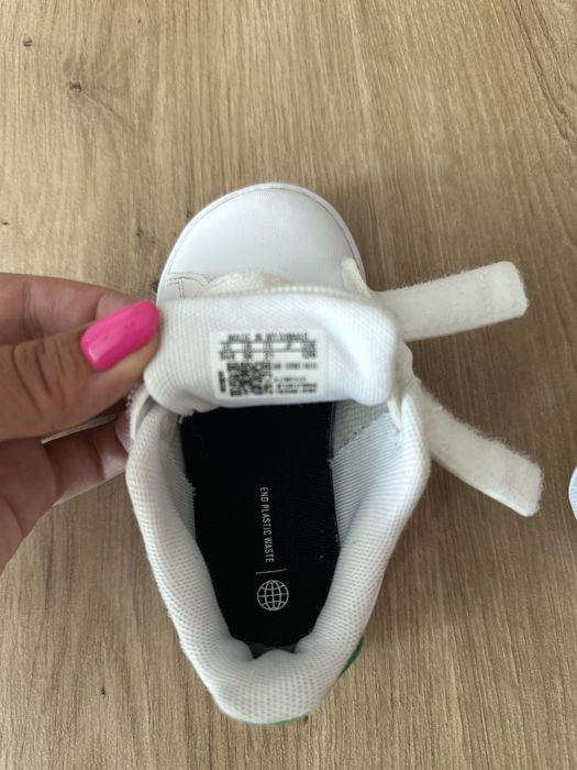 Детски кецове  Adidas