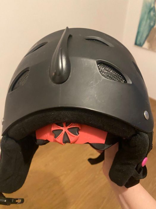 casca No Fear ski/snowboard/ sporturi de iarna