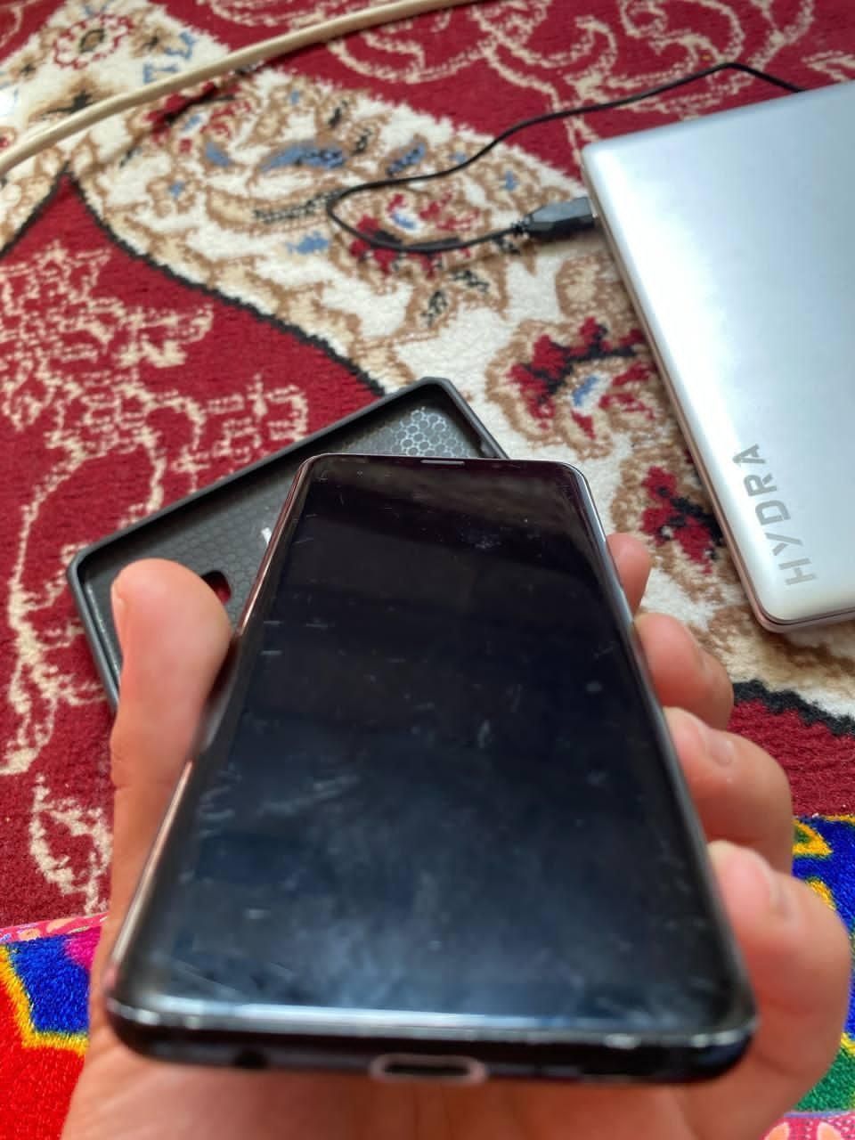 Samsung S 9 флагман